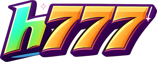 h777 লোগো